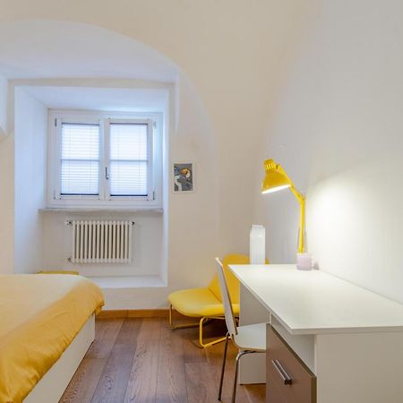 Casa Felicita, 2 Rooms By Happyhostorino Экстерьер фото
