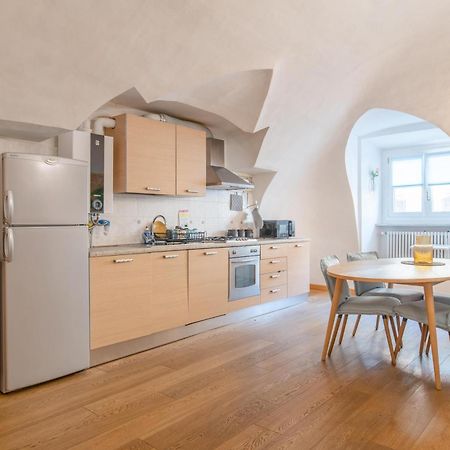 Casa Felicita, 2 Rooms By Happyhostorino Экстерьер фото