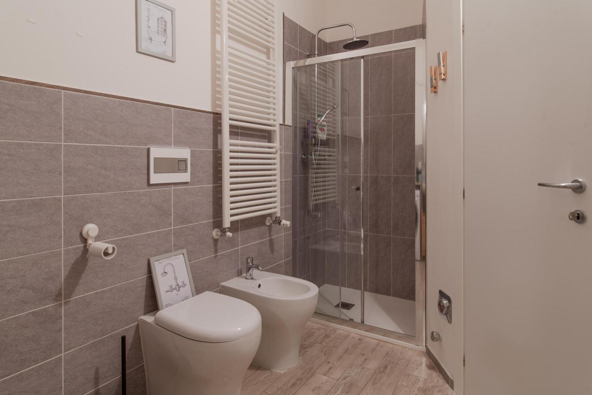 Casa Felicita, 2 Rooms By Happyhostorino Экстерьер фото