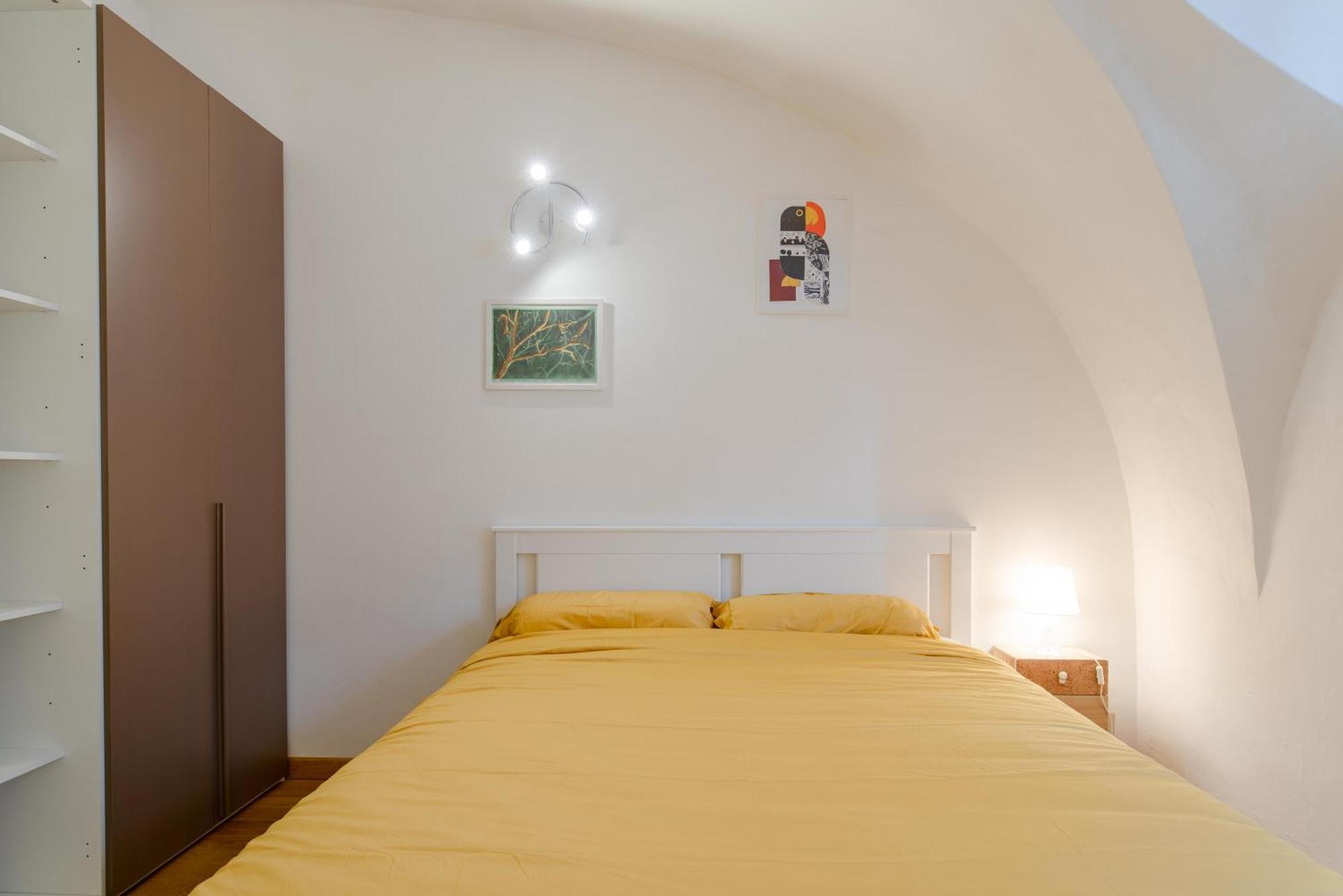 Casa Felicita, 2 Rooms By Happyhostorino Экстерьер фото