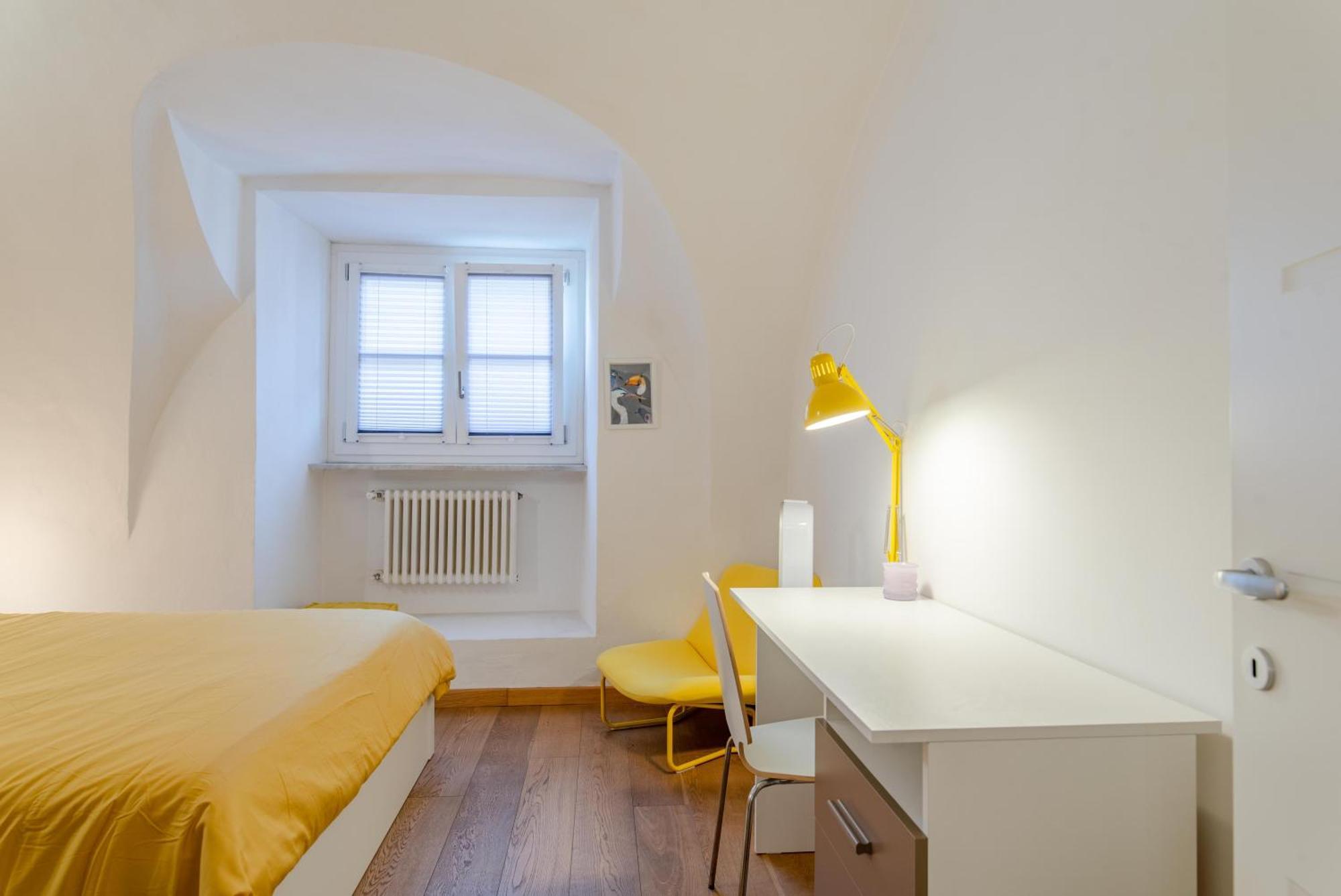 Casa Felicita, 2 Rooms By Happyhostorino Экстерьер фото
