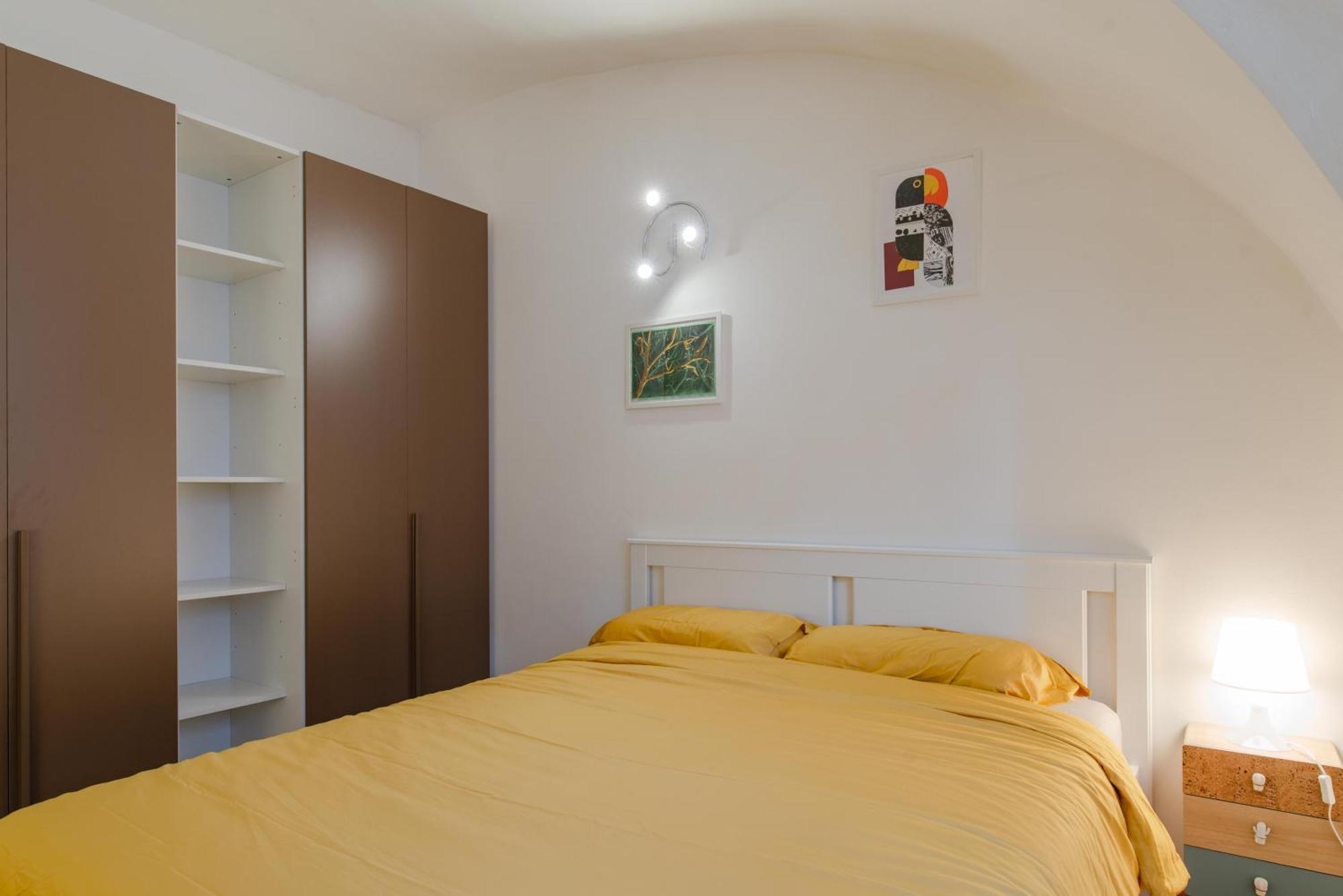 Casa Felicita, 2 Rooms By Happyhostorino Экстерьер фото