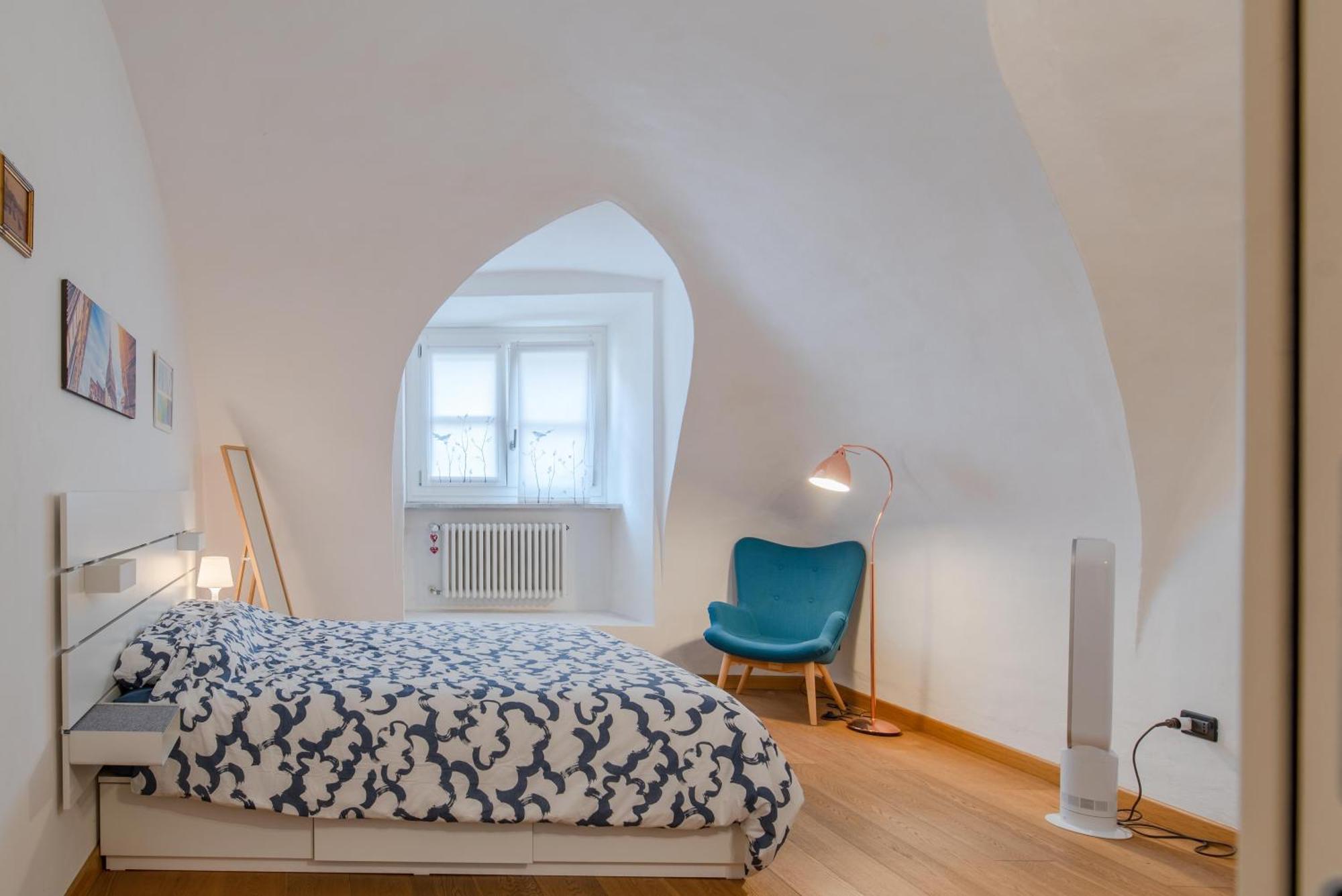 Casa Felicita, 2 Rooms By Happyhostorino Экстерьер фото