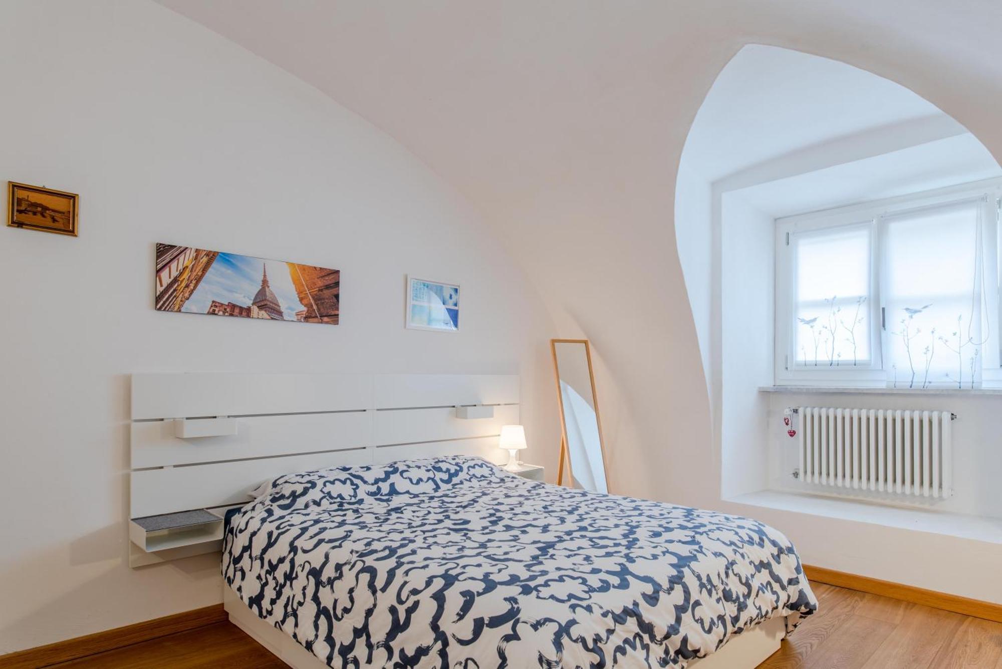 Casa Felicita, 2 Rooms By Happyhostorino Экстерьер фото