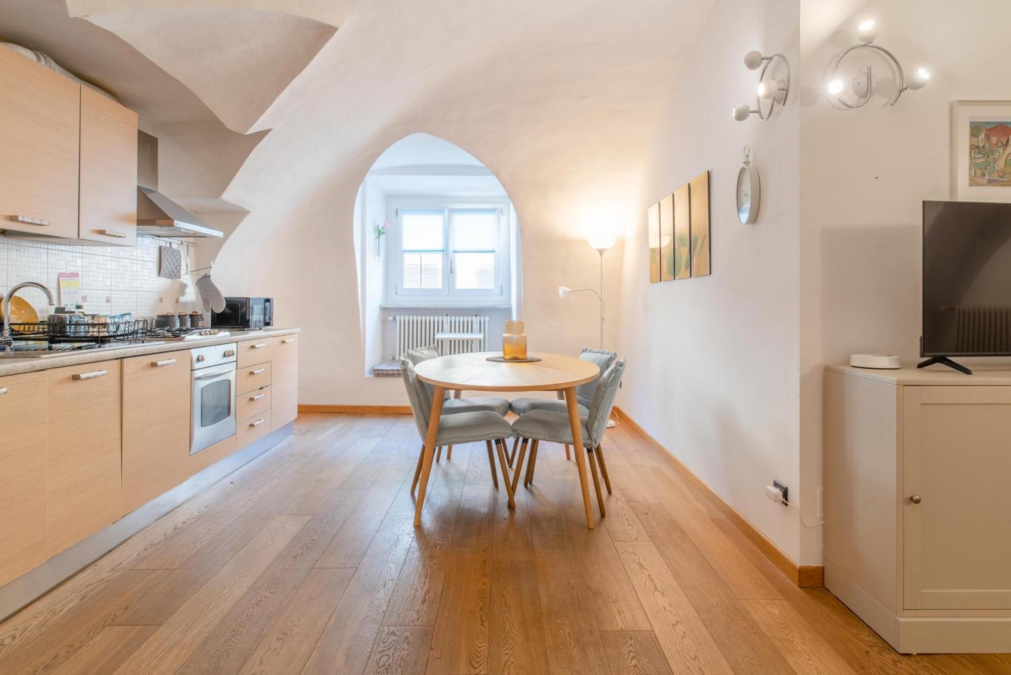 Casa Felicita, 2 Rooms By Happyhostorino Экстерьер фото