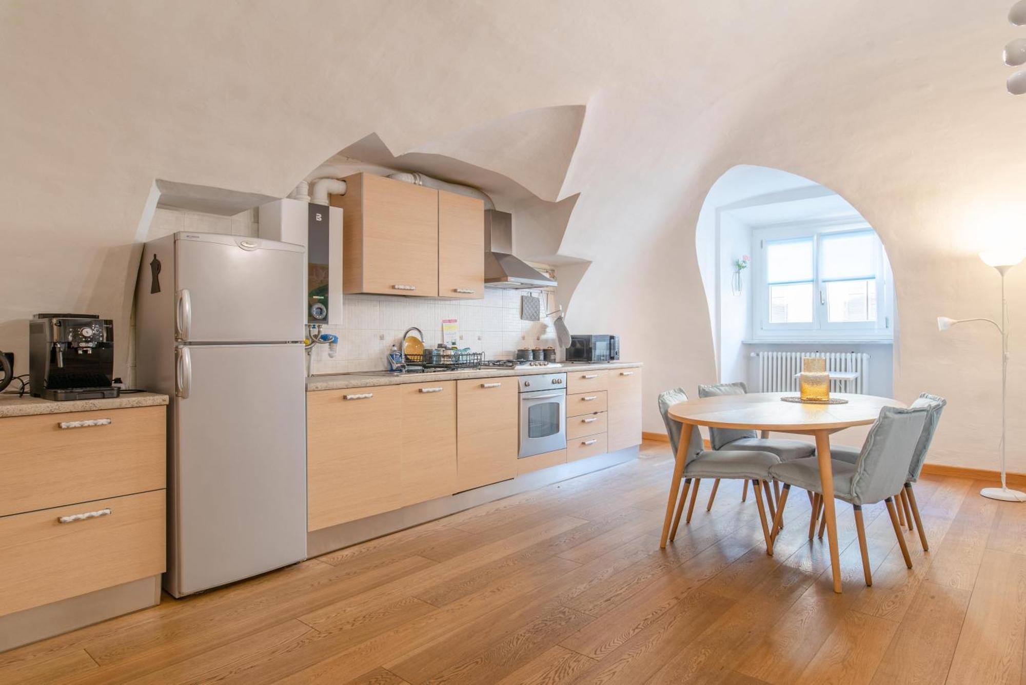 Casa Felicita, 2 Rooms By Happyhostorino Экстерьер фото