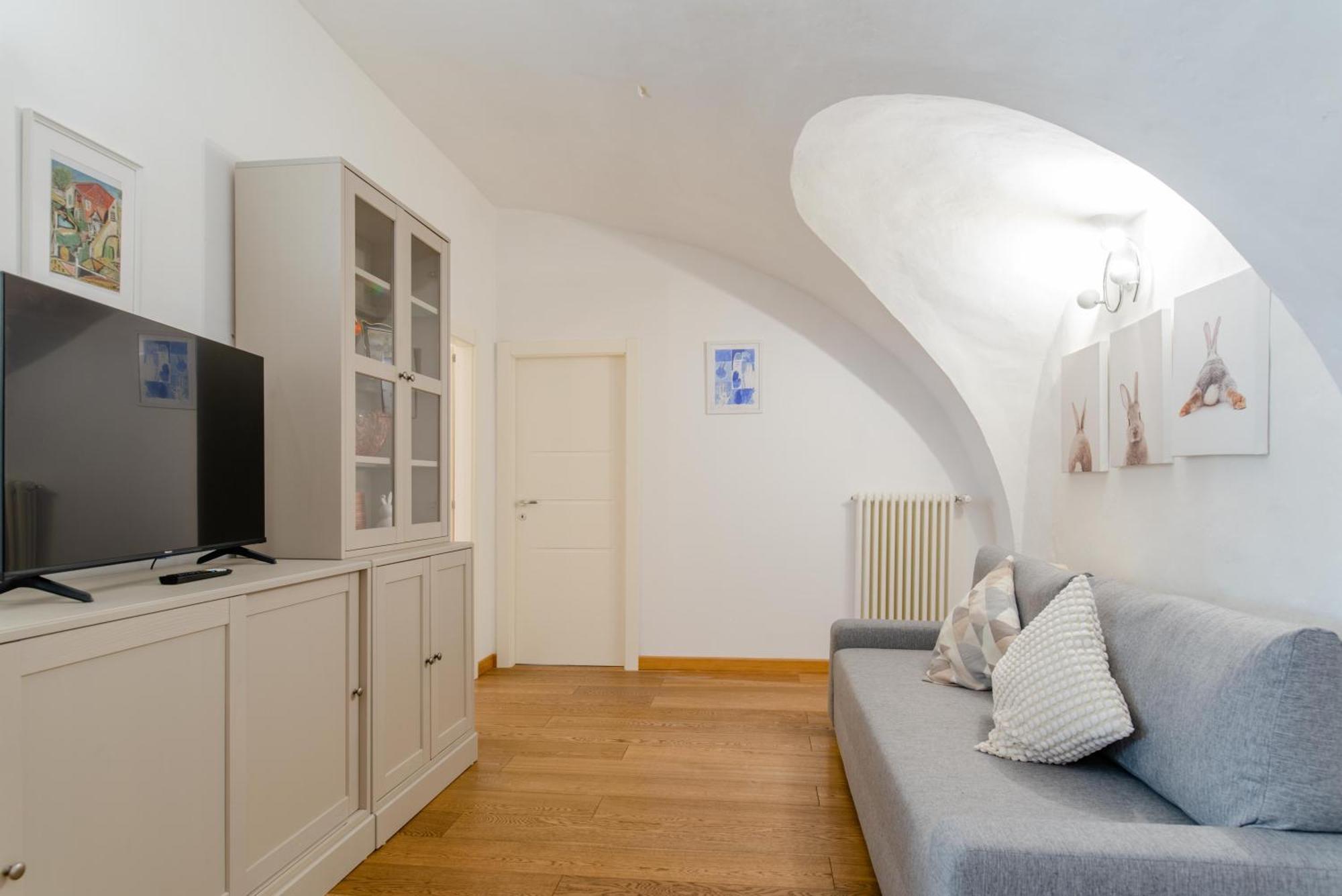 Casa Felicita, 2 Rooms By Happyhostorino Экстерьер фото